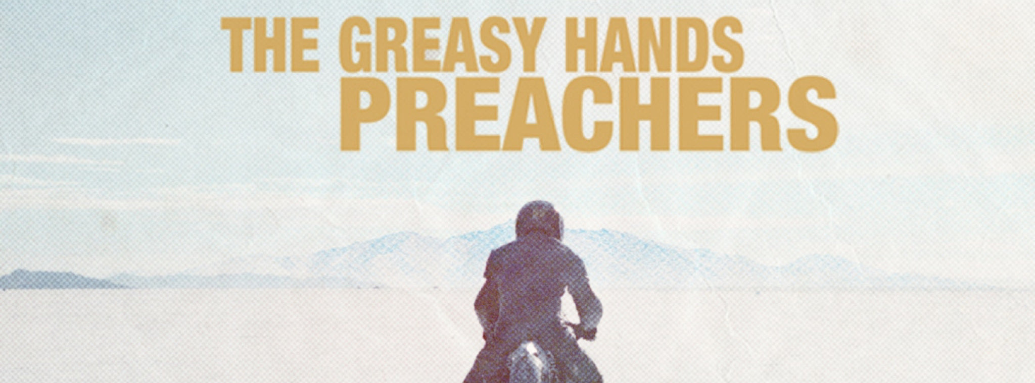 The Greasy Hands Preachers - Free !