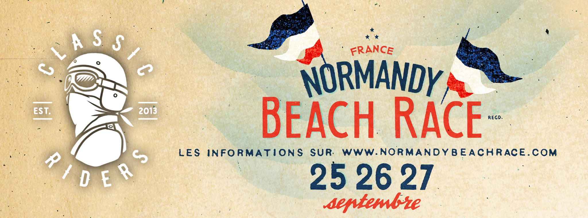Normandy Beach Race 2020