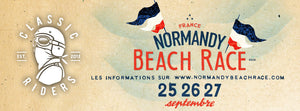 Normandy Beach Race 2020