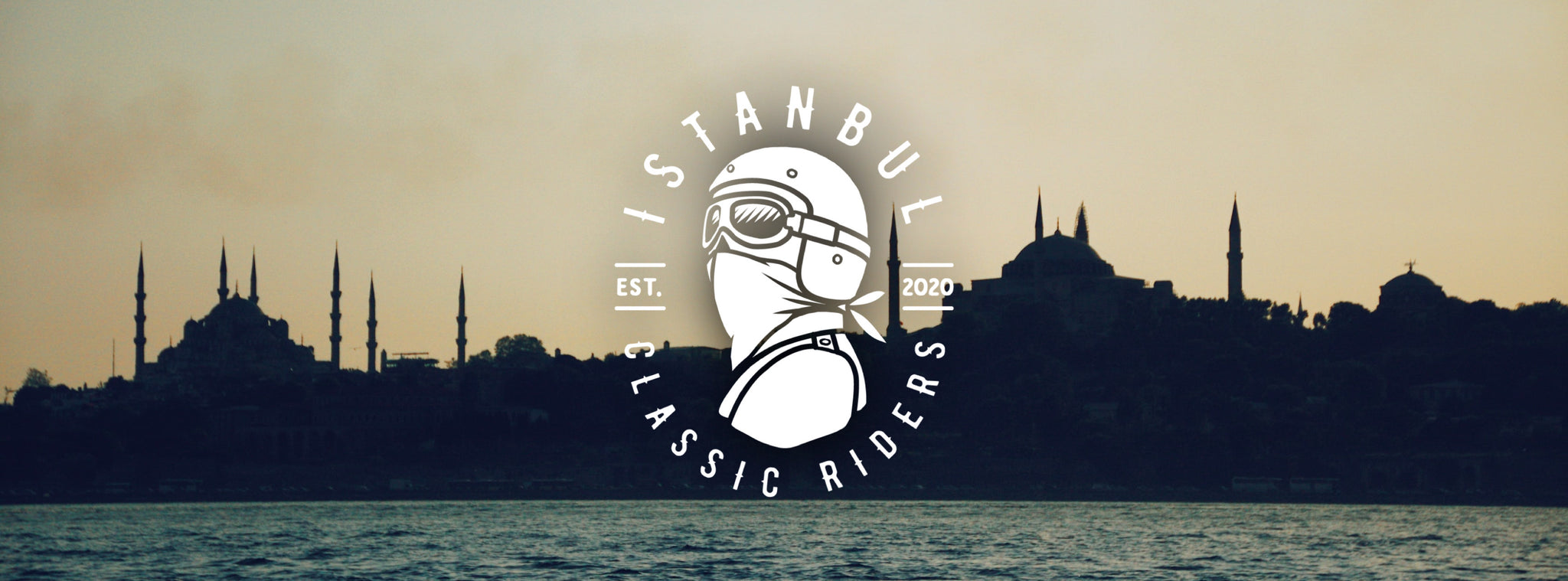 Istanbul Classic Riders on the move !