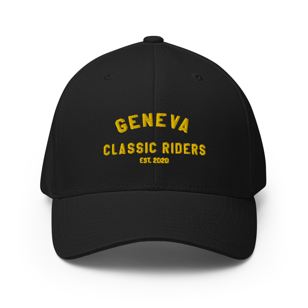 Geneva - Historic Hat