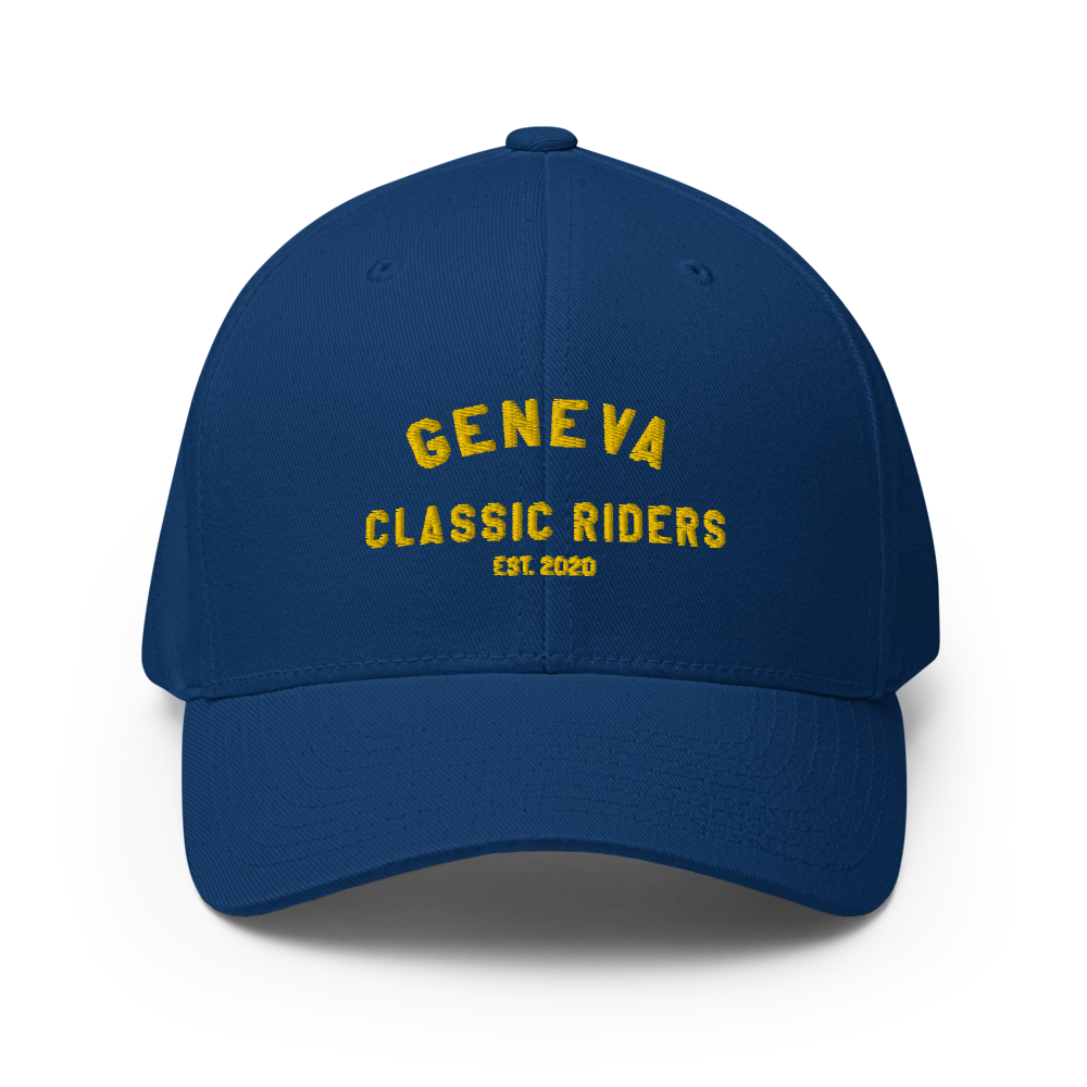 Geneva - Historic Hat
