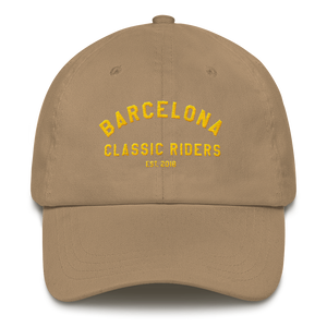 Barcelona - Historic Hat