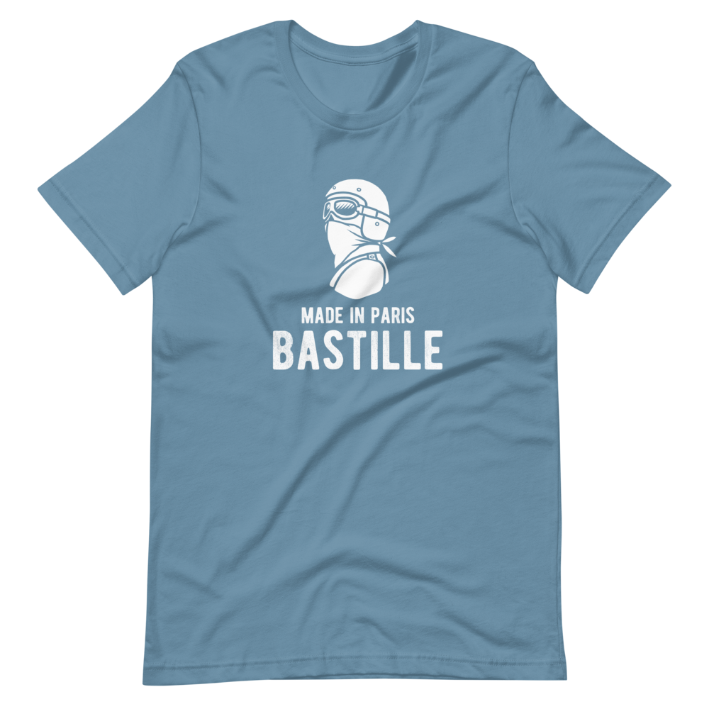 Paris - BASTILLE