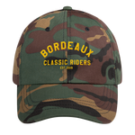 Bordeaux - Historic Hat