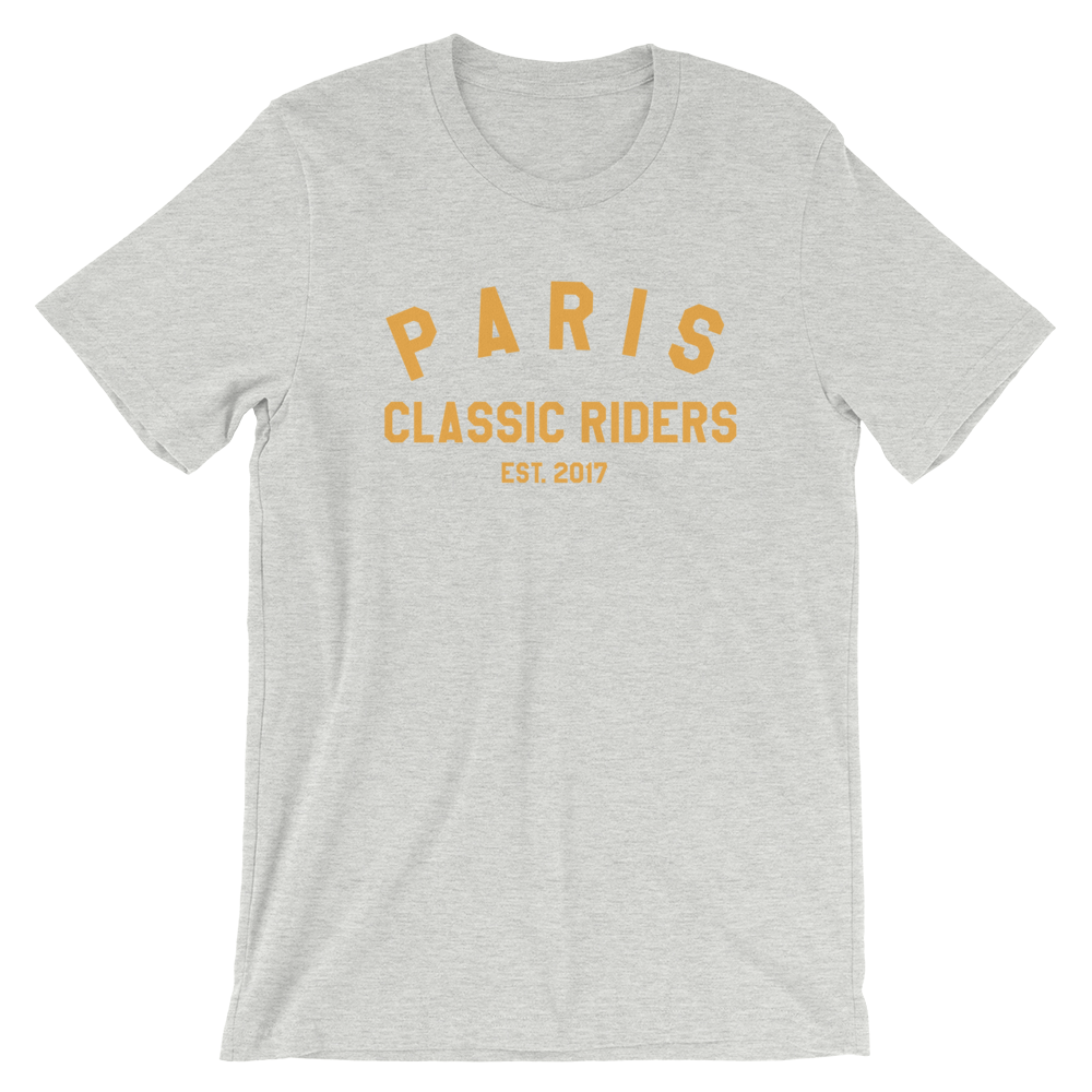 Paris Classic Riders - Hot Road