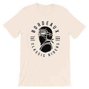 Bordeaux Classic Riders - Bandana Man (B)