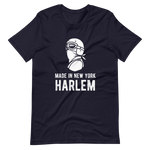 New York - HARLEM