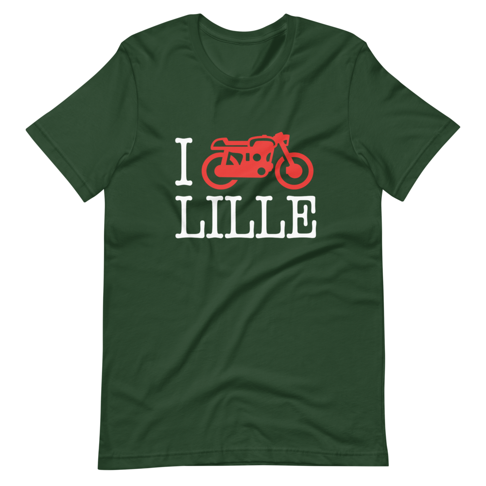 Lille - I MOTO LILLE