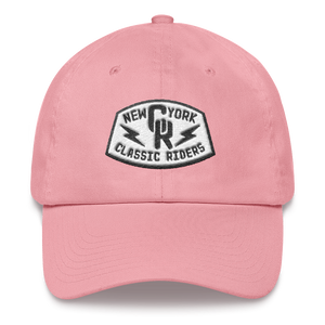 New York Classic Riders - Hat