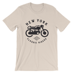 New York Classic Riders - Moto (B)