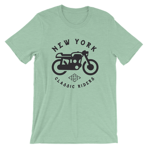 New York Classic Riders - Moto (B)