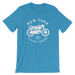 New York Classic Riders - Moto