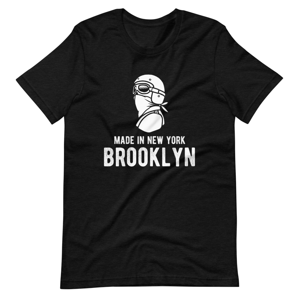 New York - BROOKLYN