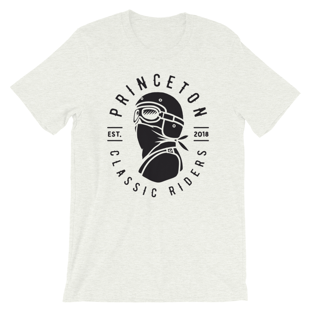Princeton Classic Riders - Bandana Man (B)