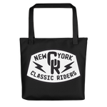 New York Classic Riders - Tote bag