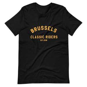 Brussels - Hot Road