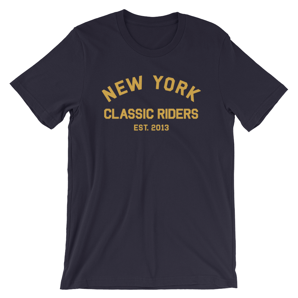 New York Classic Riders - Hot Road