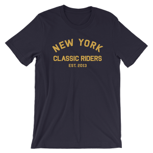 New York Classic Riders - Hot Road