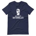 Paris - BATIGNOLLES