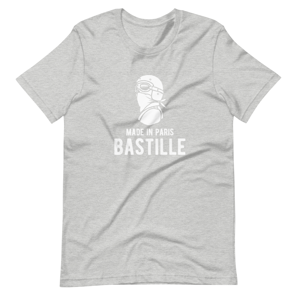 Paris - BASTILLE