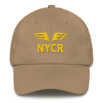 New York Classic Riders - Wings Hat