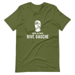 Paris - Rive Gauche
