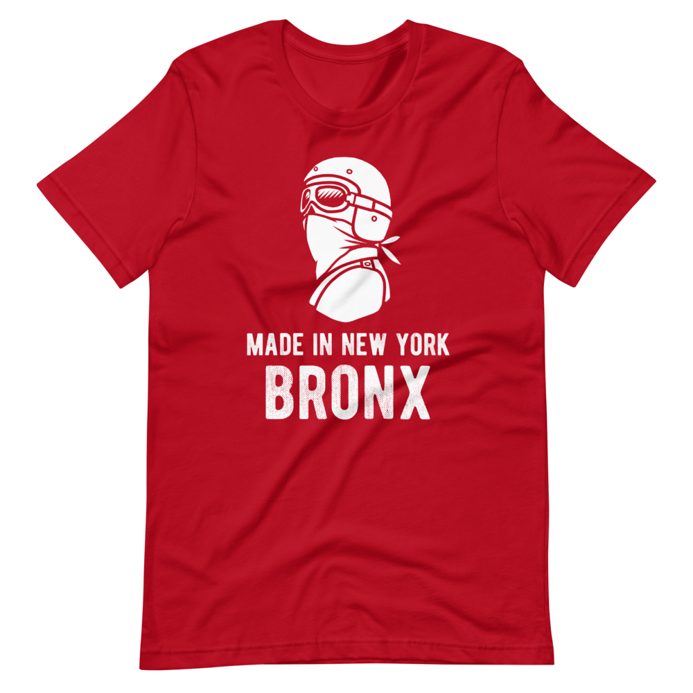 New York - BRONX