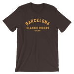 Barcelona Classic Riders - 13
