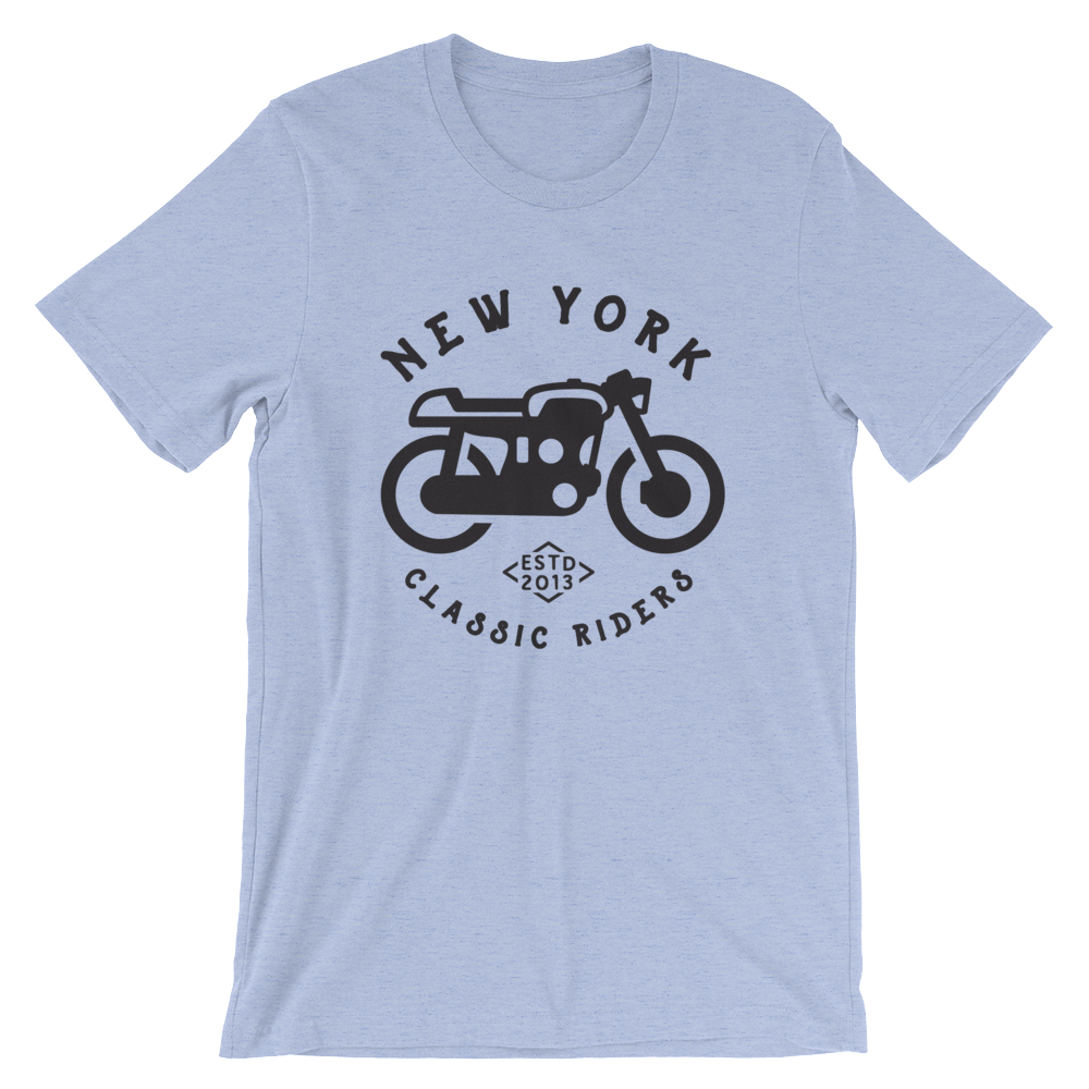 New York Classic Riders - Moto (B)