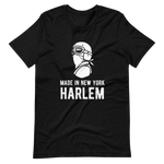 New York - HARLEM