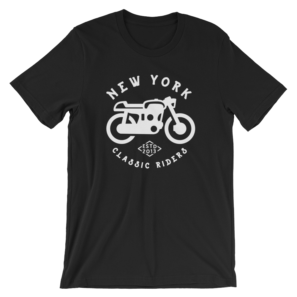 New York Classic Riders - Moto