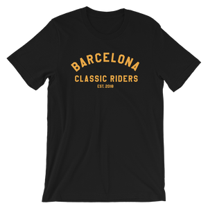 Barcelona Classic Riders - 13