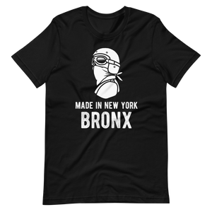 New York - BRONX