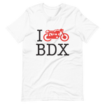 Bordeaux - I MOTO BDX