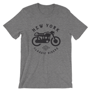 New York Classic Riders - Moto (B)