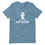 Paris - Rive Gauche
