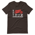 Lille - I MOTO LILLE