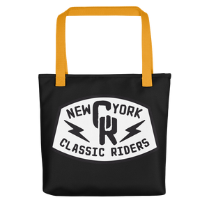 New York Classic Riders - Tote bag
