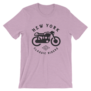 New York Classic Riders - Moto (B)