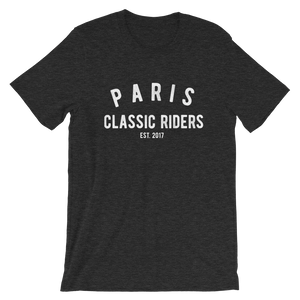 Paris Classic Riders - Historic