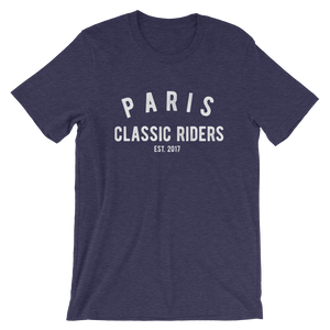 Paris Classic Riders - Historic
