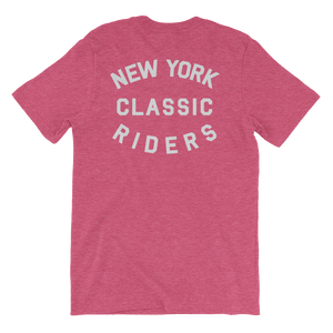 New York Classic Riders - Historic