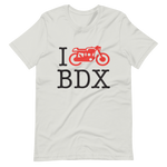 Bordeaux - I MOTO BDX