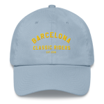 Barcelona - Historic Hat