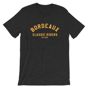 Bordeaux Classic Riders - Hot Road