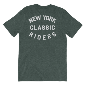 New York Classic Riders - Historic