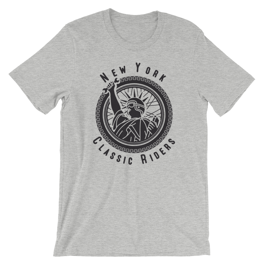 New York Classic Riders - Miss Liberty (B)