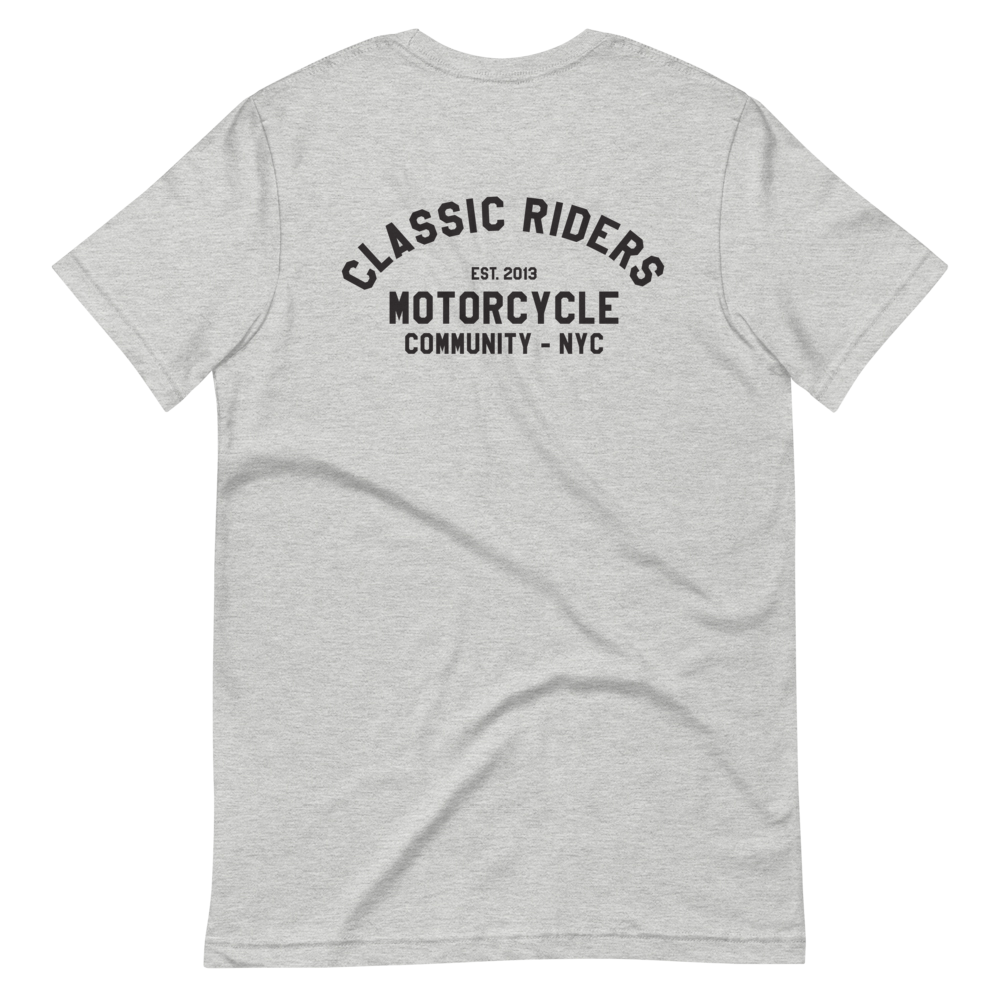 Classic Riders Community