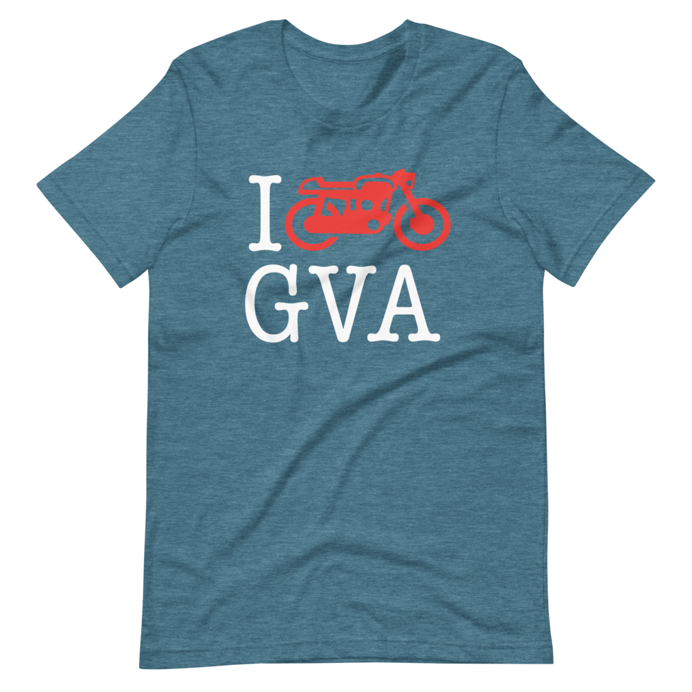 Geneva - I Moto GVA